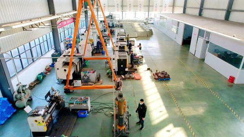 一季度 开门红 四川攀枝花市西区一公司已接到5000万元订单 全力以赴拼经济搞建设