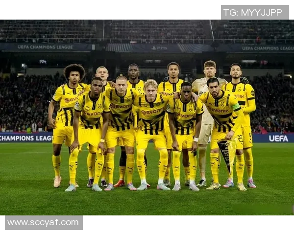 英超盛宴巴萨狂胜多特蒙德四球大捷十大精彩进球回顾引爆全场